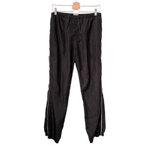Athletic Works Drawstring Track Pants in Size 8